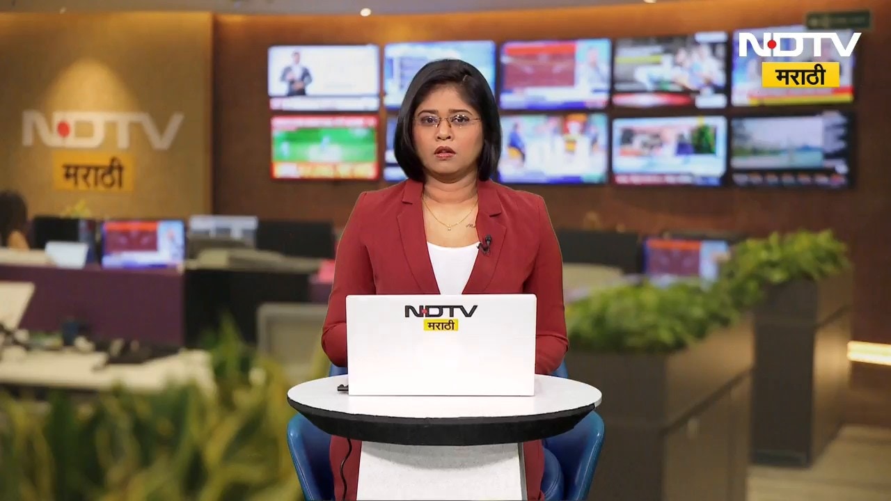 'INDIA'च्या आंदोलनानंतर Delhi पोलिसांची कारवाई; पाच वेगवेगळ्या पोलीस ठाण्यात गुन्हे दाखल | NDTV