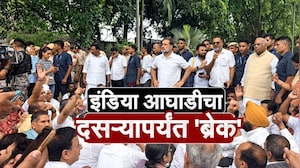 अजितदादांच्या स्वप्नासाठी आमच्या सोबत या, शशिकांत शिंदेंकडून विलिनीकरणासाठी Ajit Pawar गटाला ऑफर