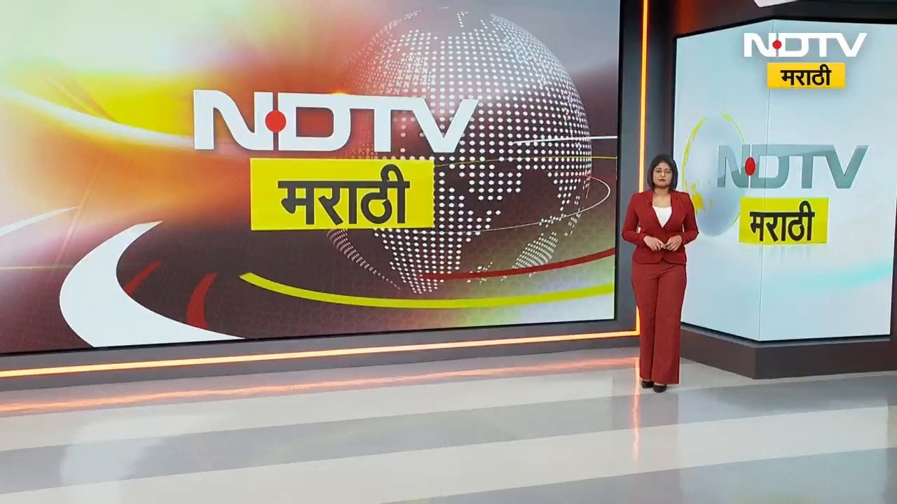 Photo : NDTV Marathi L'alliance INDIA saisit la Cour suprême sur les listes électorales