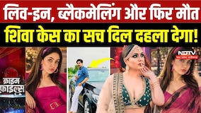 Lucknow Shiva Sharma Death Case: श्रद्धा और रश्मि पर गंभीर आरोप, मौत की गुत्थी क्या है? |Crime News