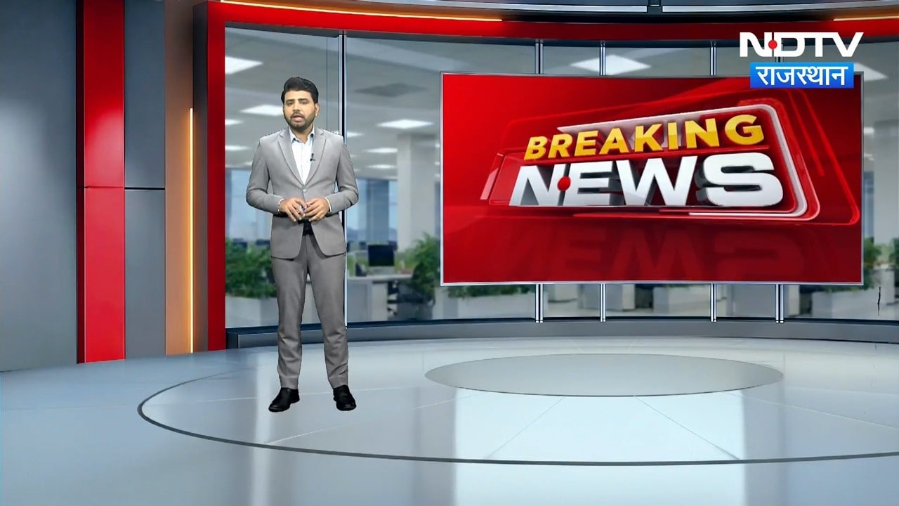 Air India की जयपुर में इमरजेंसी लैंडिंग, पायलट ने अलार्म से दिया था खतरे का सिग्नल!| Jaipur Airport