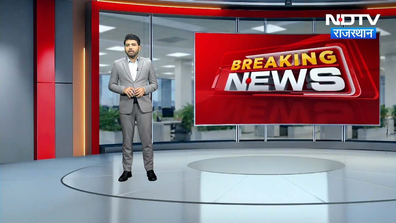 Air India की जयपुर में इमरजेंसी लैंडिंग, पायलट ने अलार्म से दिया था खतरे का सिग्नल!| Jaipur Airport