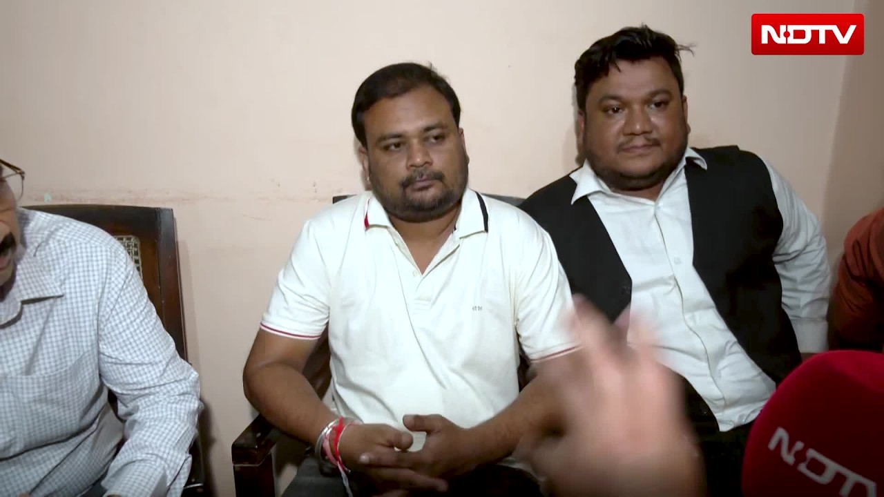 Meerut Drum Case | Verdict Out In Meerut Drum Case; Saurabh Rajput's Brother Reacts