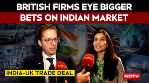 India-UK Trade | Bentley, British Firms Bet On Indian Market Under UK Trade Deal