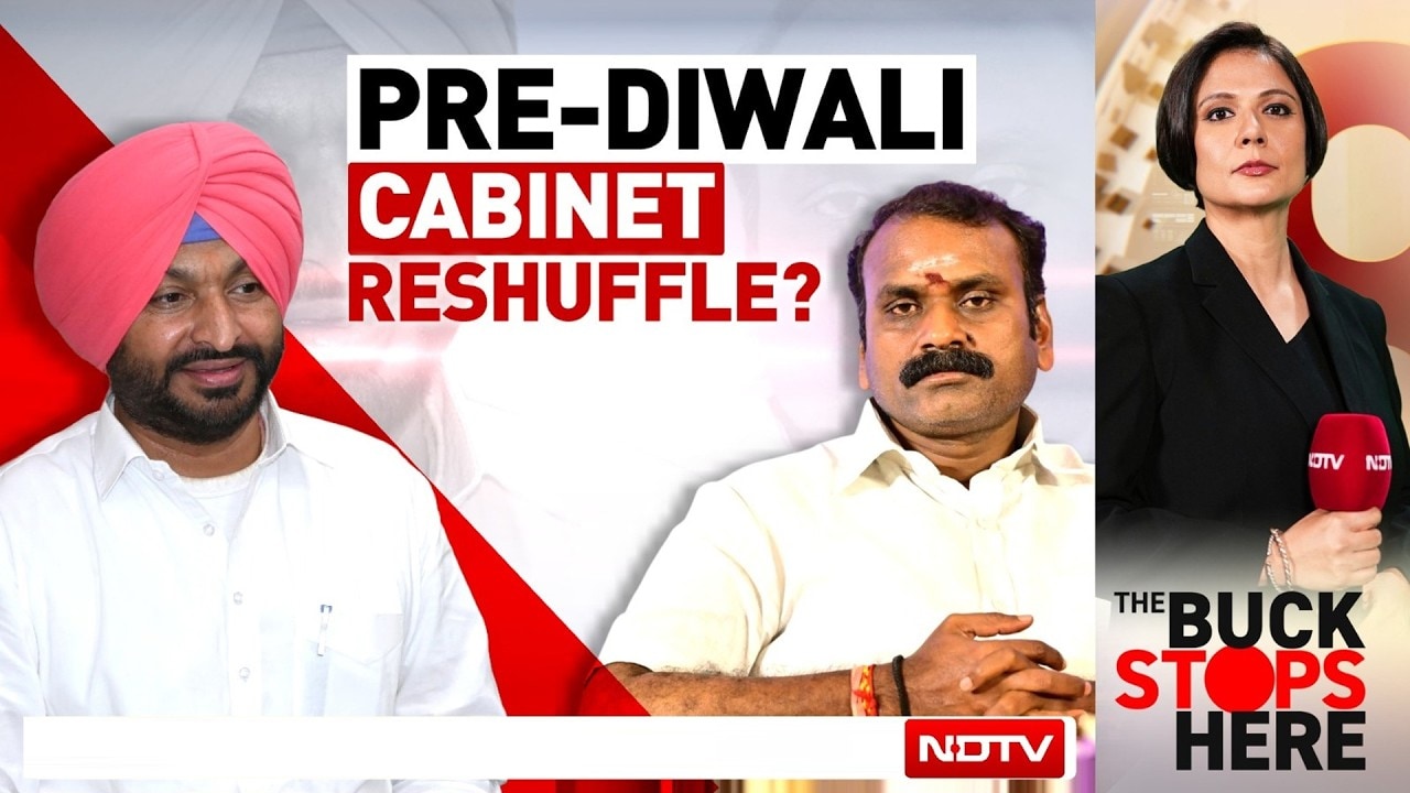 Is PM Modi Planning A Cabinet Reshuffle? The Signals Behind The Buzz