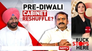 Is PM Modi Planning A Cabinet Reshuffle? The Signals Behind The Buzz