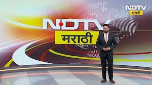 NDTV मराठीच्या बातमीचा Impact, आंबेगाव-जुन्नरचा दुष्काळग्रस्त तालुक्यात समावेश; याचसंदर्भातला आढावा