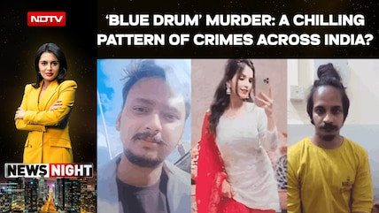 Meerut Blue Drum Murder: A Chilling Pattern Of Crimes Across India?