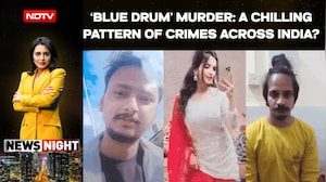 Meerut Blue Drum Murder: A Chilling Pattern Of Crimes Across India?