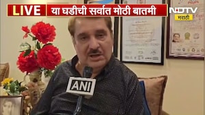 Actor Imran Khan ला भारत सोडण्याची नोटीस; अभिनेते रझा मुराद यांनी इम्रान खानला दिले दोन पर्याय