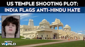 US Temple Shooting Plot: India Flags Anti-Hindu Hate, Seeks Action From US