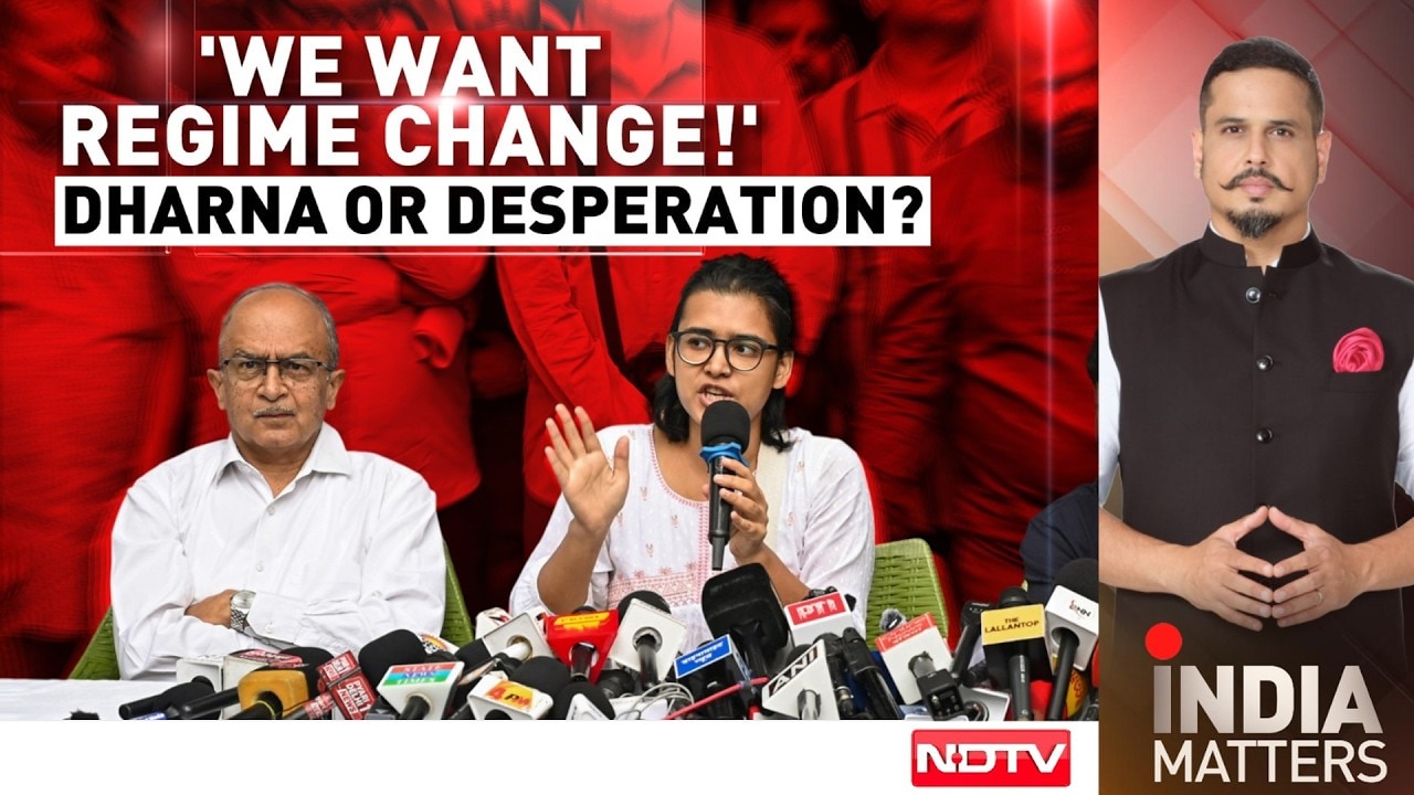 Dissent Or Destabilisation? The Bangladesh Template And India's Protest Politics