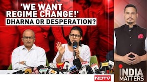 Dissent Or Destabilisation? The Bangladesh Template And India's Protest Politics