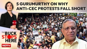 'There Is No Emotional Connect': S Gurumurthy On Why Anti-CEC Protests Aren't A Mass Movement