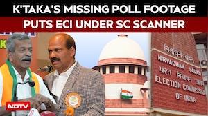 Karnataka News | Top Court Pulls Up ECI Over Missing Records In Karnataka&rsquo;s Sringeri Poll Dispute