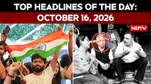 No Nod for CJP's Tiranga Stir | 'Regime Change' Row Escalates | Akoijam Questioned, Denies Charges