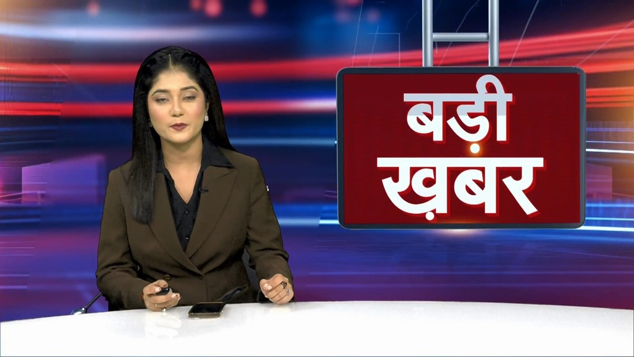 Weather Alert: तेज आंधी के साथ गिरे पेड़, इन जिलों में भारी बारिश के साथ गिरेंगे ओले! Heavy Rain