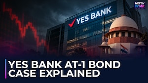 Yes Bank AT-1 Bond Case: Supreme Court Verdict, Key Details And Impact