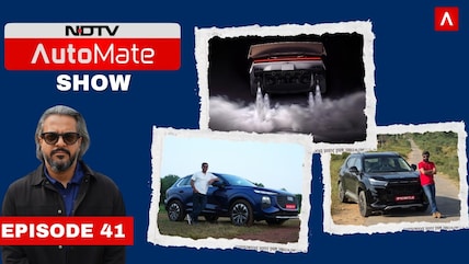 Tesla Roadster Flies, Honda Elevate, Audi Q3 & RE Bear 650 Review: NDTV AutoMate Ep 41