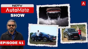 Tesla Roadster Flies, Honda Elevate, Audi Q3 & RE Bear 650 Review: NDTV AutoMate Ep 41