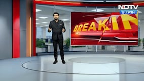 Kotputli Behror में दुकान पर बदमाशों का धावा! मालिक का सिर फोड़ा, CCTV में कैद live वारदात|Crime
