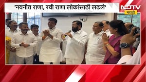 2022 मध्ये महाराष्ट्राच्या मनातलं सरकार आणलं, DCM Eknath Shinde यांचा उद्धव ठाकरेंवर निशाणा