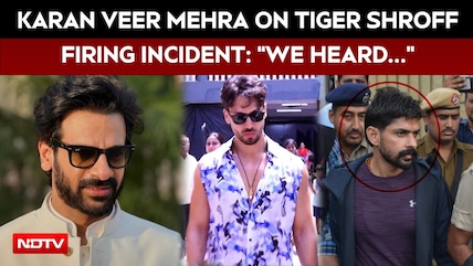 What Really Happened At The Scene Of Crime In Tiger Shroff Firing?