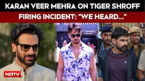 What Really Happened At The Scene Of Crime In Tiger Shroff Firing?
