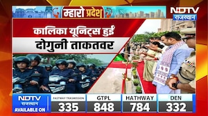 CM Bhajan Lal: भजनलाल सरकार ने महिला सुरक्षा पर उठाया बड़ा कदम