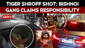 Tiger Shroff Shooting | Bishnoi Gang Claims Responsibility, Threat Audio Emerges