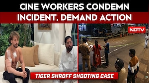 Tiger Shroff Attack | Cine Workers' Body Condemns Incident, Demands Crackdown On Gangsters