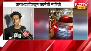 Tiger Shroff Firing in Juhu | घटना घडली तेव्हा नेमकं काय घडलं? प्रत्यक्षदर्शीने सांगितला थरार