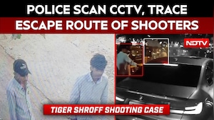 Tiger Shroff Attack | Mumbai Police Scan CCTV, Trace Accused's Escape Route In Bid To Nab 3 Shooters