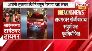 टायगर श्रॉफवर झालेला हल्ला पूर्वनियोजित? आरोपींनी 45 मिनिटं दबा धरुन बसल्याची माहिती | Tiger Shroff