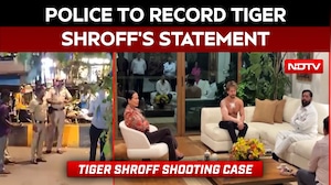 Tiger Shroff Firing Case | Police To Record Actor&rsquo;s Statement As Probe Intensifies
