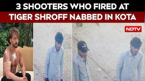 Tiger Shroff Shooting Case Probe | 3 Shooters Who Fired At Tiger Shroff Nabbed In Kota
