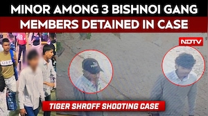 Tiger Shroff Shooting Probe | Minor Among 3 Shooters Nabbed From Kota By The Police