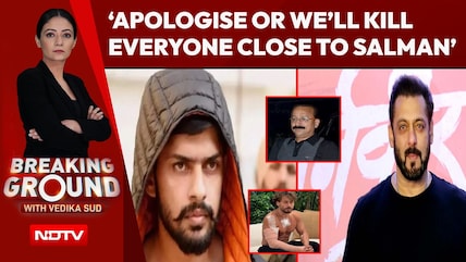 Tiger Shroff| &lsquo;Apologise Or We&rsquo;ll Kill Everyone Close To Salman Khan&rsquo;: Bishnoi Aide&rsquo;s Chilling Audio