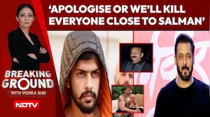 Tiger Shroff| &lsquo;Apologise Or We&rsquo;ll Kill Everyone Close To Salman Khan&rsquo;: Bishnoi Aide&rsquo;s Chilling Audio