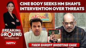 Tiger Shroff Firing: Cine Body Seeks Amit Shah&rsquo;s Intervention, Warns Of Gangster Threat To Bollywood