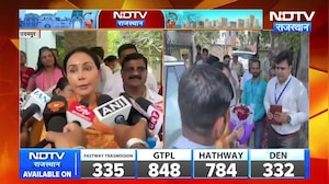 Diya Kumari:  वोट चोरी के आरोपों पर दिया कुमारी का जवाब । Top News । Breaking News