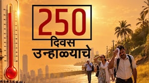 Special Report| 250 दिवस उन्हाळ्याचे, 2050 पर्यंत 250 दिवस कडक उन्हाचे होणार ?; पाहा स्पेशल रिपोर्ट