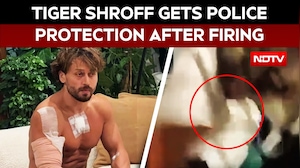 Tiger Shroff Gets Police Protection After Firing, Extortion Angle Under Scanner
