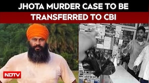 Anti-Drug Activist Muder: Punjab Hands Over Jhota Case To CBI