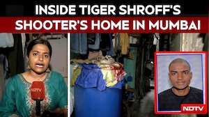 Tiger Shroff's Attacker Shaved Head, Changed Rental Homes To Evade Arrest, Inside His Home