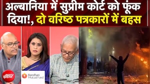 वरिष्ठ पत्रकार समीर चौगांवकर और सतीश के सिंह आमने-सामने!