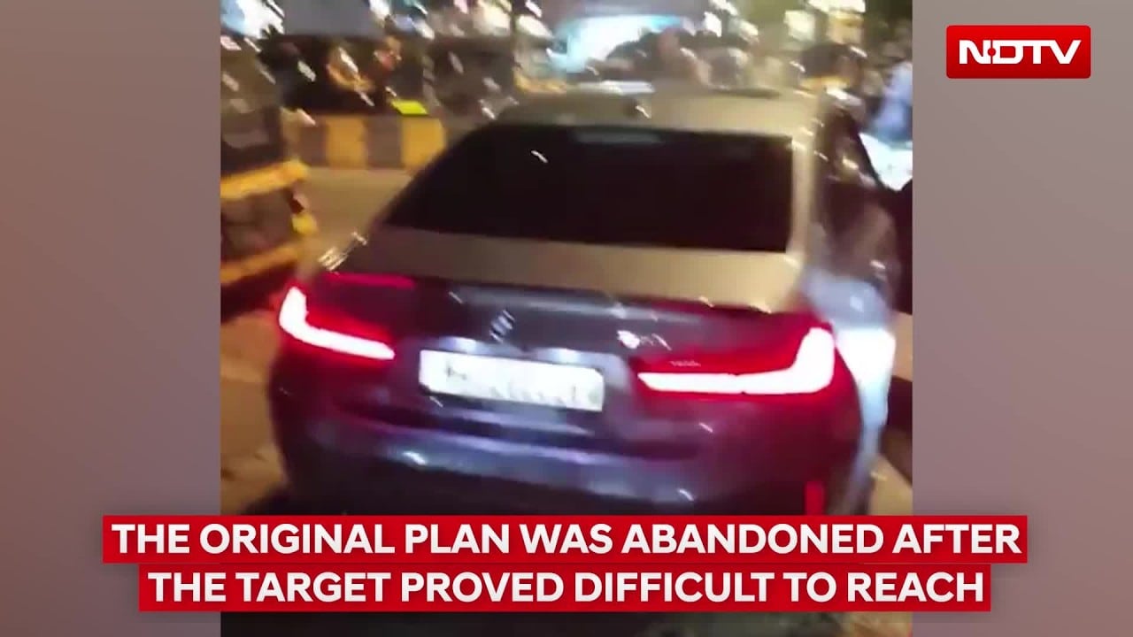 Tiger Shroff Wasn't The Original Target? New Probe Suggests Chilling Plot Behind Mumbai Shooting