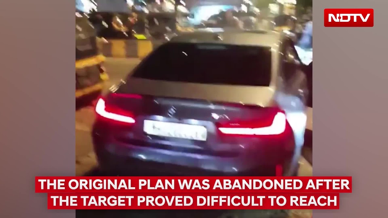 Tiger Shroff Wasn't The Original Target? New Probe Suggests Chilling Plot Behind Mumbai Shooting