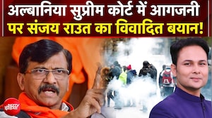 संजय राउत की विवादित सोशल मीडिया पोस्ट पर सियासी बवाल!