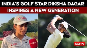 From Deaflympics Gold To Asian Games Silver: Diksha Dagar's Inspirational Journey Continues